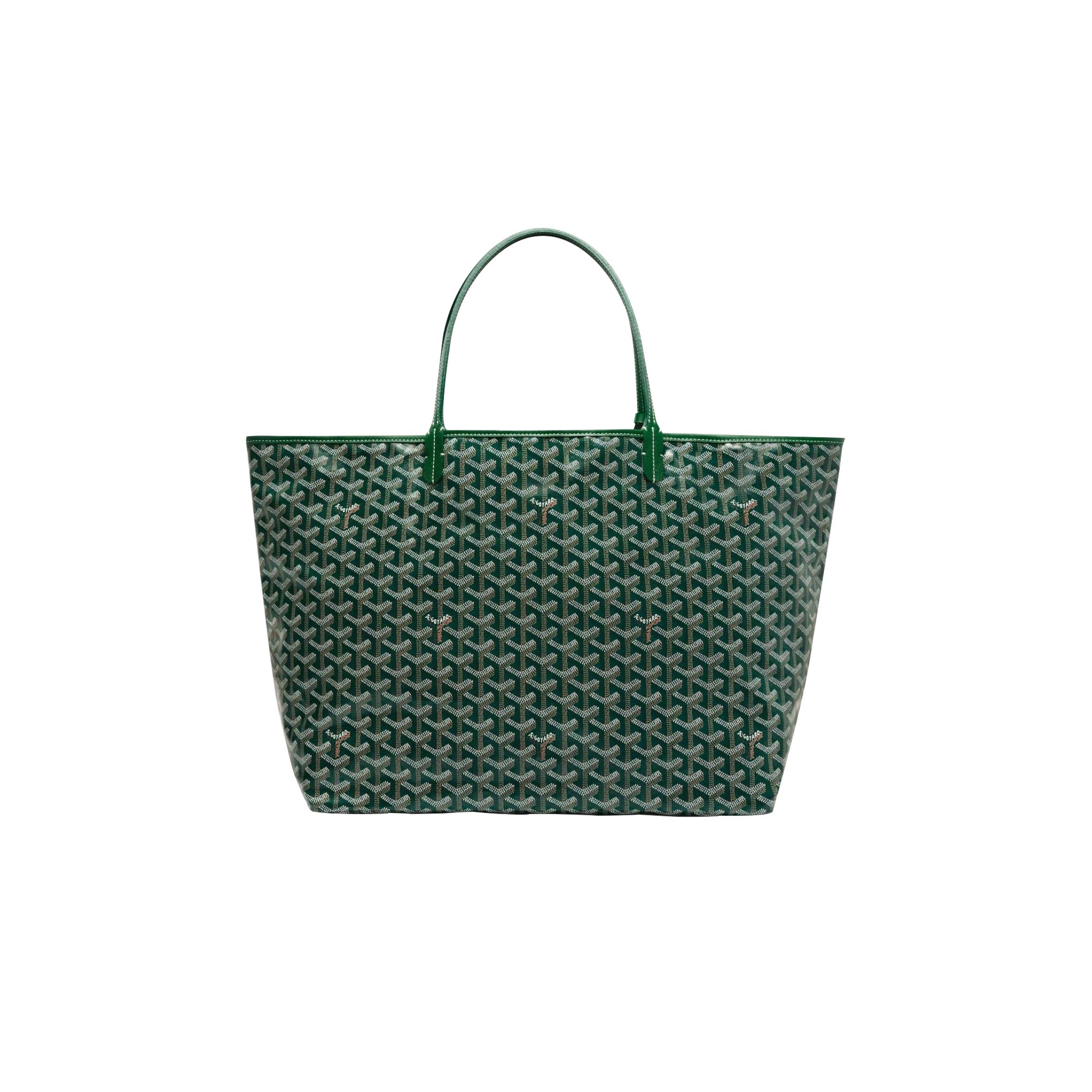 GOYARD SAINT LOUIS GM BAG (40*34*20cm)